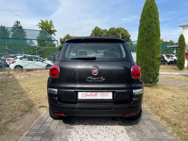 FIAT 500L Urban 1.4 95cv - Foto 9