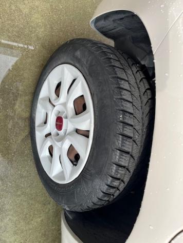 FIAT PANDA 2015 - Foto 8