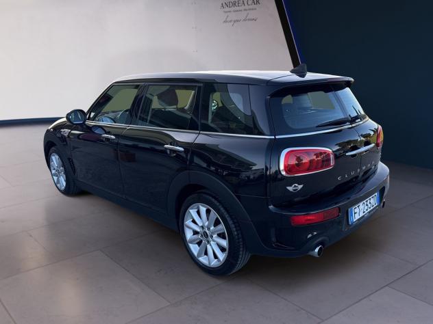 MINI Clubman Mini Clubman 2.0 Cooper SD Hype my18 - Foto 4