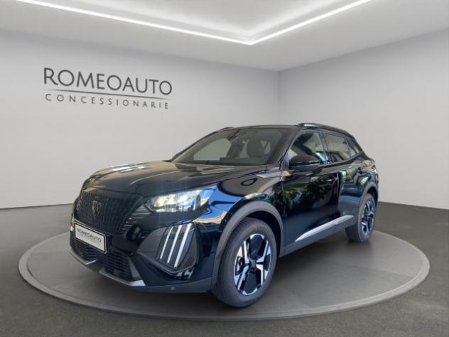 PEUGEOT 2008 1.2 Hybrid 145cv e-DCS6 Allure rif. 22736874