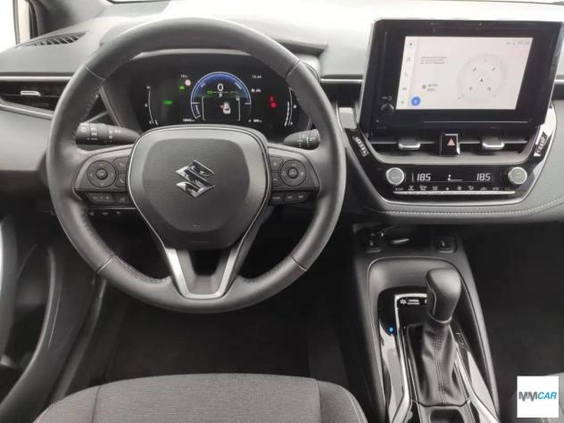 SUZUKI - Swace - 1.8 Hybrid E-CVT 2WD Cool - Foto 7