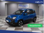 Fiat Panda Pandina Cross 1.0 Firefly Hybrid S&S 70CV