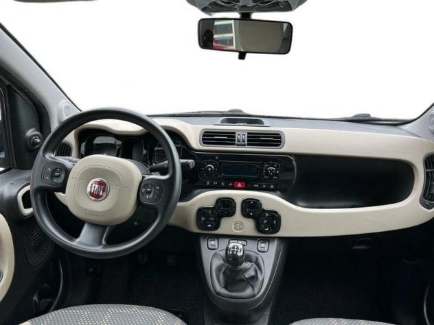 FIAT Panda 1.3 Multijet 16v 75cv S&S 4x4 - Foto 8