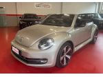Volkswagen Maggiolino 1.2 TSI Design BlueMotion Technology club sport NAVIGATORE