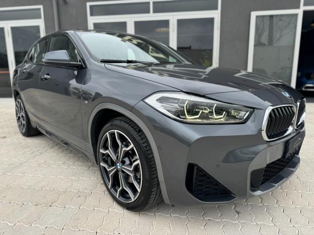 BMW X2 18D SDRIVE M-SPORT X 2021 - Foto 3