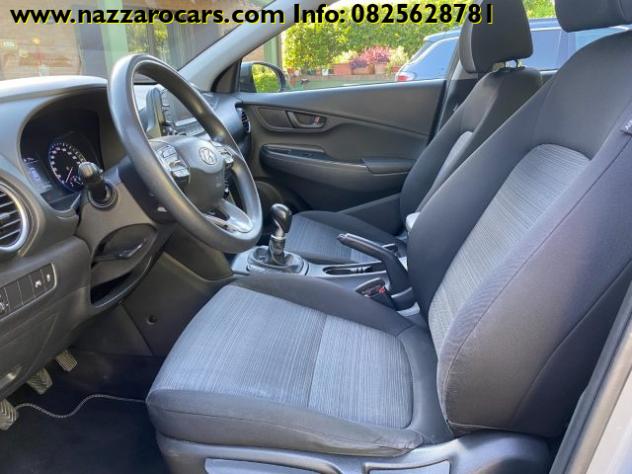 HYUNDAI Kona 1.6 CRDI 115 CV Style rif. 23922541 - Foto 5