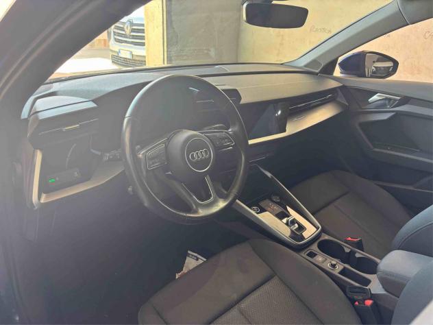 Audi A3 SPB 35 TDI S tronic Business - Foto 3
