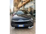 Kia Sportage 1.6 CRDi MHEV GT-line
