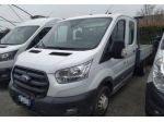 FORD Transit 350 2.0 HDT 165CV L3 Cab.Trend rif. 23784051