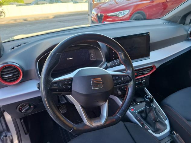Seat Arona 1.0 EcoTSI " FR " - Foto 9