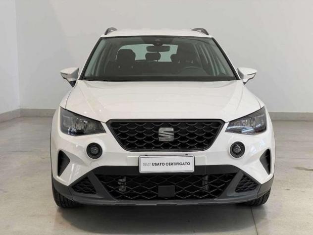 SEAT Arona Arona 1.0 ecotsi Style 110cv dsg - Foto 2