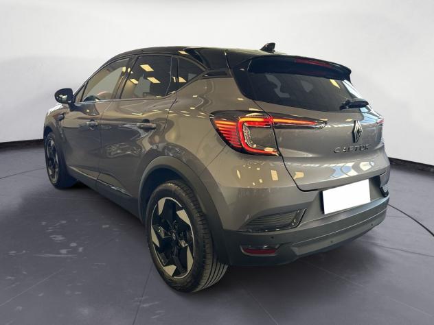 Renault Captur techno mild hybrid 160 EDC - Foto 4