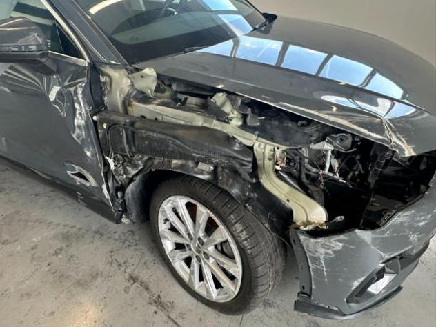 AUDI Q3 SPB 45 TFSI E S TRONIC BUSINESS PLUS rif. 24104980 - Foto 10