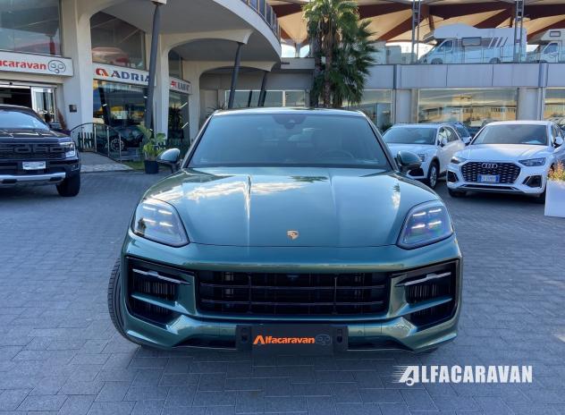 Porsche Cayenne Coupe 3.0 V6 tiptronic - Foto 2