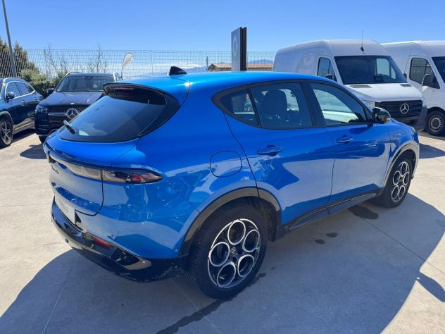 Alfa Romeo Tonale 1.6 Diesel 130cv TCT6 Sprint - Foto 3