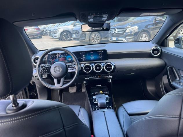 Mercedes-Benz Classe A A 180 d Automatic Sport - Foto 9