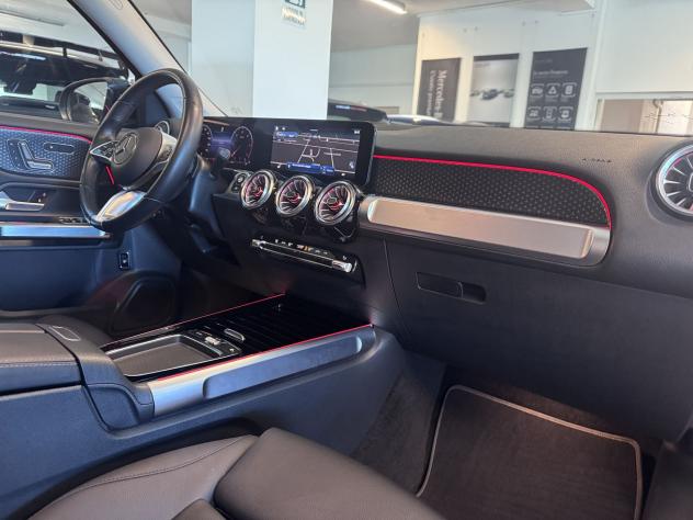 Mercedes-Benz GLB GLB 200 d Progressive Advanced Plus auto - Foto 9