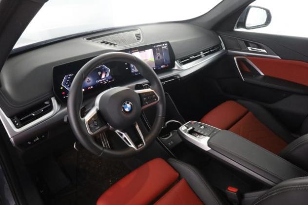 BMW X1 X1 xDrive 23d Msport rif. 23828997