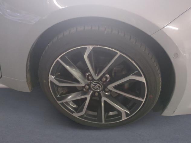 Toyota Corolla 2.0 Hybrid Lounge - Foto 9