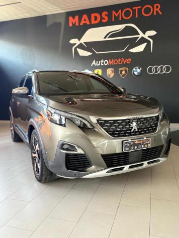 PEUGEOT 3008 BlueHDi 180 S&S EAT8 GT rif. 24094112 - Foto 2