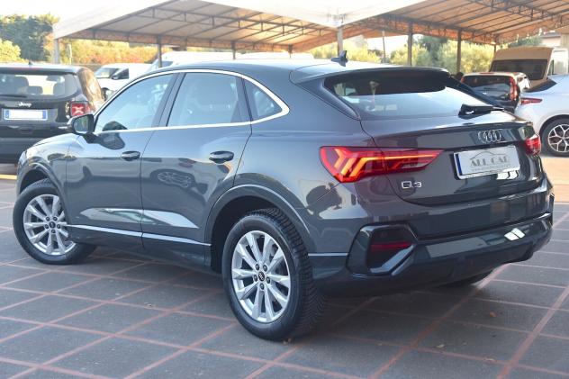 Audi Q3 SPB 35 TDI S tronic Business Plus - Foto 5