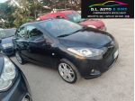 Mazda2 1.4 TD 5p. Fun KM100.000