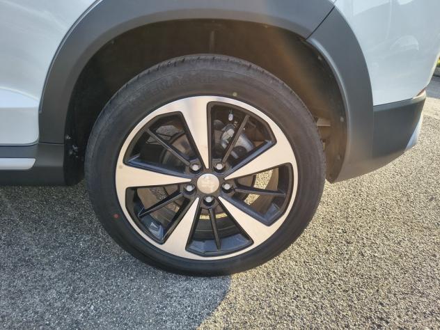 DR AUTOMOBILES dr 3.0 1.5 GPL 117 CV NEOPATENTATI - Foto 9