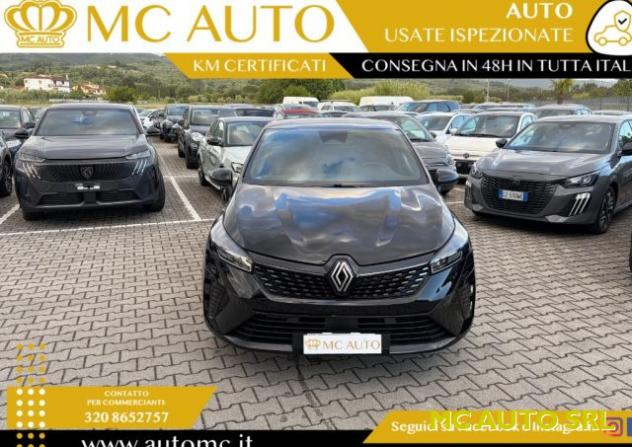 RENAULT Clio ECO-G 100 CV 5 porte Techno rif. 24036905 - Foto 2