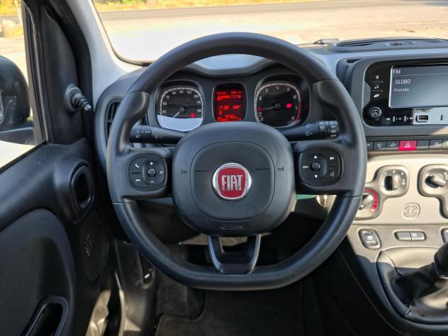 Fiat Panda 1.0 FireFly S&S Hybrid CV-69 E6 Manuale NEO 2022 - Foto 8