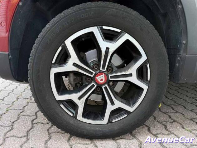 DACIA Duster 1.5 blue dci Techroad TELECAMERA PREZZO REALE rif. 23966033 - Foto 9