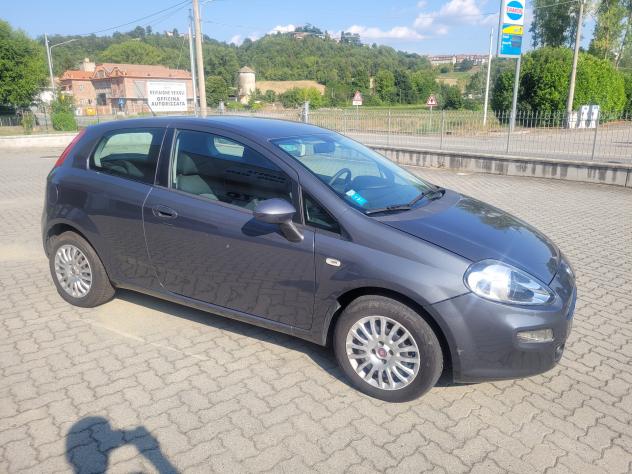 Fiat Punto 1.3 MJT II 75 CV 3 porte Street - Foto 3
