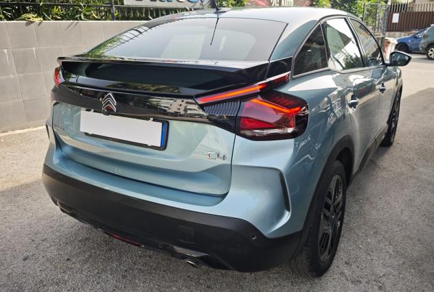 PERFETTA CITROEN C4 1.5DCI 130CV AUTOMATICA - Foto 4