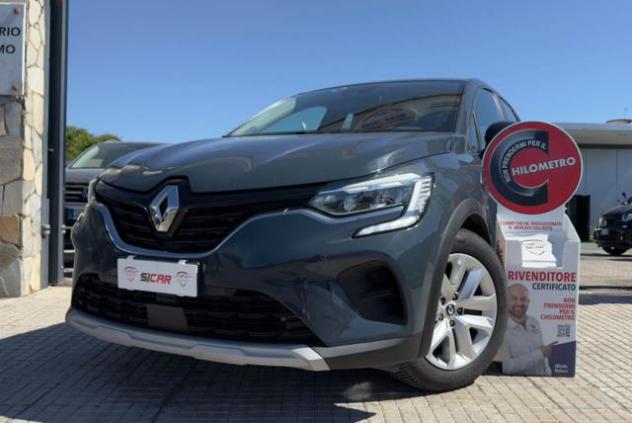 RENAULT Captur TCe 100 CV GPL FAP Zen rif. 24097847 - Foto 2