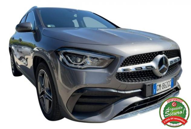 MERCEDES-BENZ GLA 180 d Automatic Premium rif. 24068694