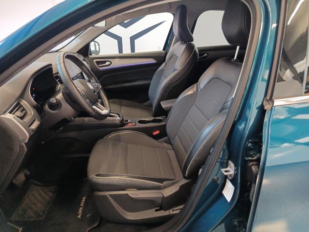 Renault Arkana Hybrid E-Tech 145 CV Intens - Foto 8