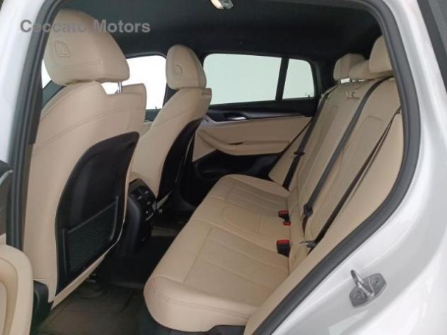 BMW X4 xDrive20d 48V Msport rif. 21199874 - Foto 8