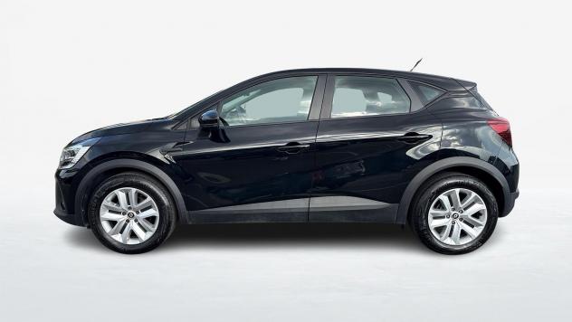 Renault Captur II 2019 1.0 TCe GPL Zen my21 - Foto 2