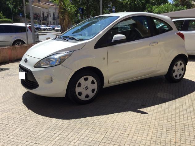 Ford Ka 1.2 8V 69CV - Foto 8