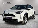 Toyota Yaris Cross 2021 1.5h Active fwd 116cv e-cvt