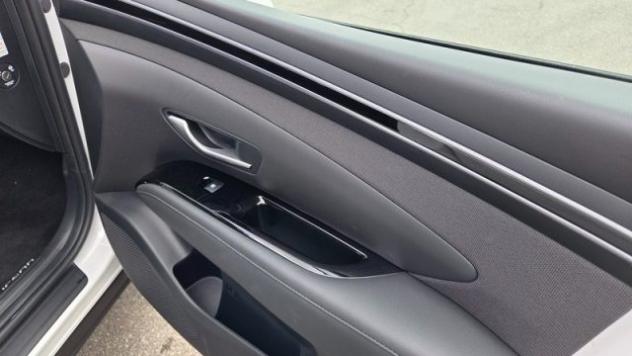 HYUNDAI Tucson 1.6 HEV aut. XLine PERMUTE PARI AL NUOVO UNICOPR. rif. 23992495 - Foto 8