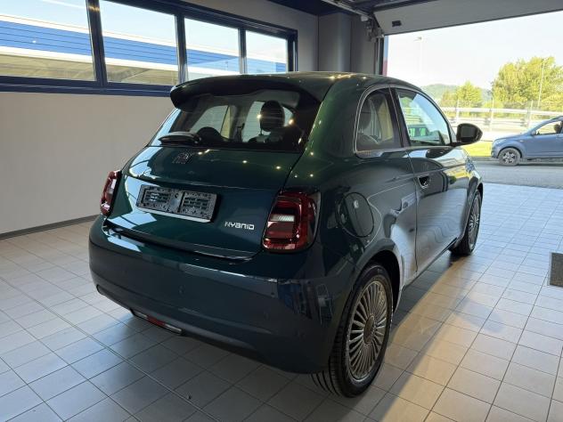 FIAT 500 500 1.0 hybrid Icon - Foto 5