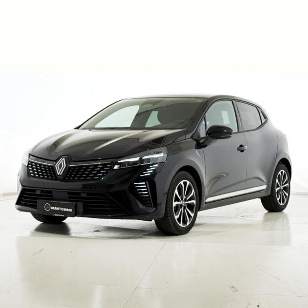 Renault Clio 1.0 TCE 67KW TECHNO