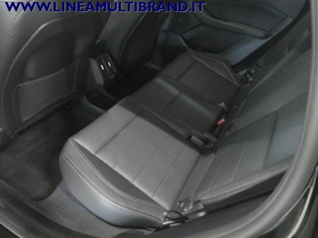 BMW 218 i Active Tourer Autom. Pelle Navi Led Garanzia 24M rif. 23924488 - Foto 6