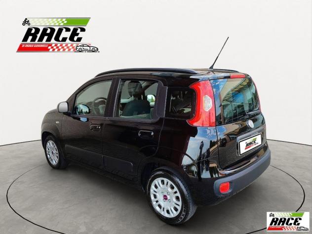 FIAT - Panda - 1.2 Lounge - Foto 4