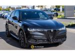 ALFA ROMEO Stelvio 2.2 Turbodiesel 210 CV AT8 Q4 Veloce rif. 23757638