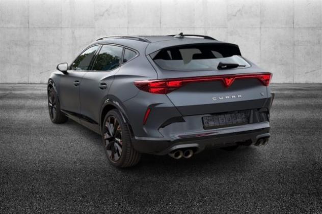 CUPRA Formentor 2.0 TSI 4Drive DSG VZ rif. 24049101 - Foto 3