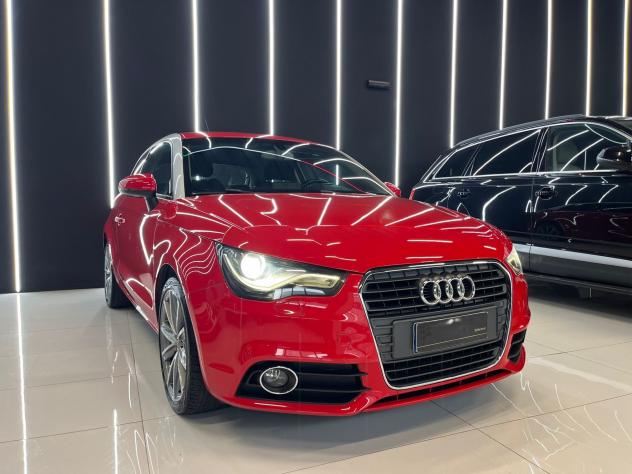Audi A1 1.2 TFSI Ambition OK NEOPATENTATI - Foto 7