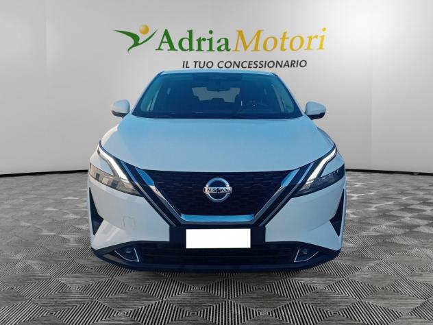 Nissan Qashqai Qashqai 1.3 mhev Business 2wd 158cv xtronic - Foto 8