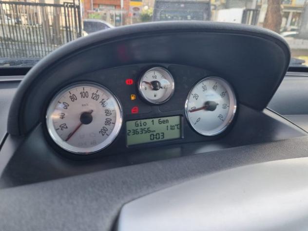 LANCIA Ypsilon 1.3 MJT 75 CV Unyca rif. 21904282 - Foto 8