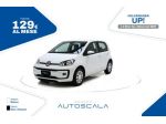 VOLKSWAGEN up! 1.0 65cv 5p. Move up! bluemotion tech. rif. 24242871